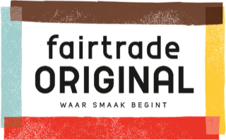 Fairtrade Original